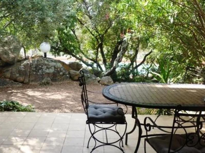 Residence La Beloutiere Porto-Vecchio  Eksteriør bilde