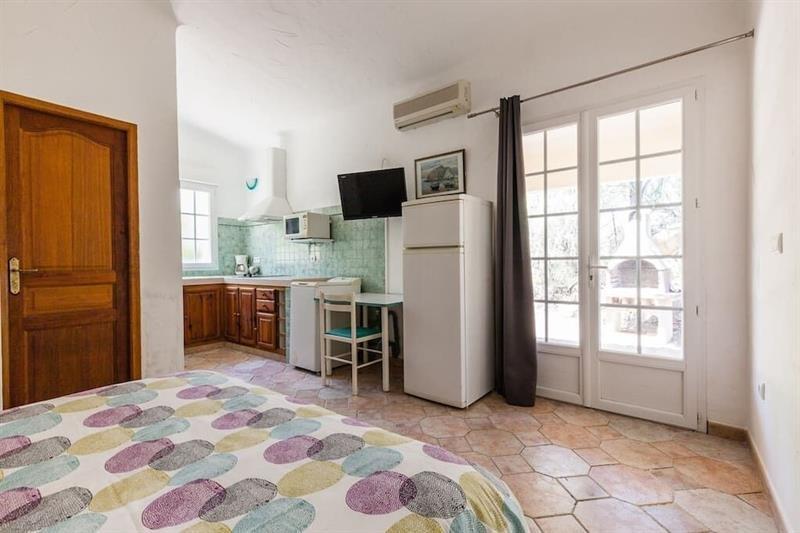 Residence La Beloutiere Porto-Vecchio  Eksteriør bilde