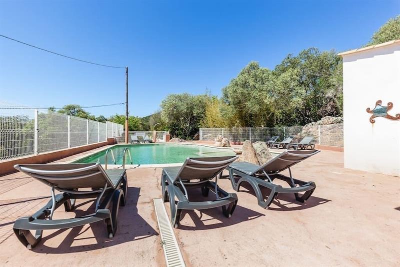 Residence La Beloutiere Porto-Vecchio  Eksteriør bilde