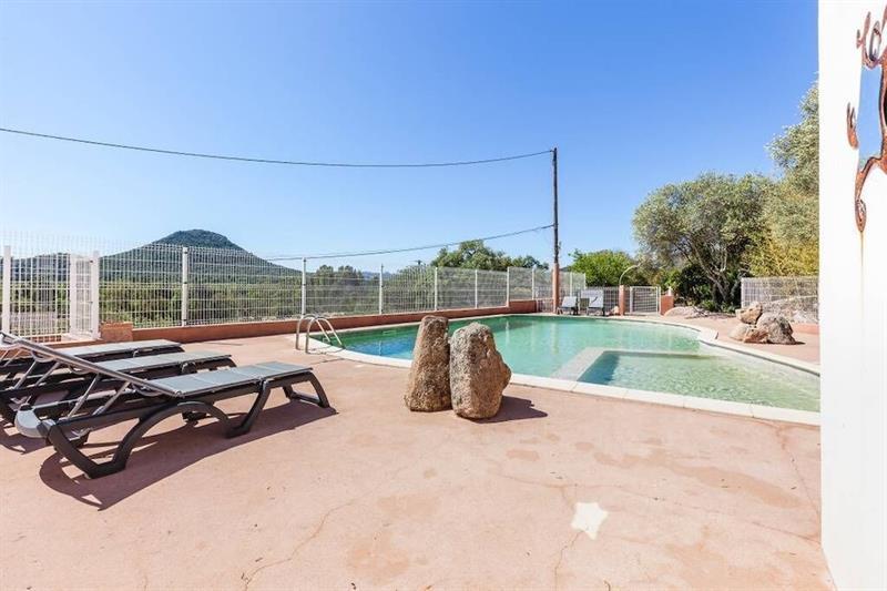 Residence La Beloutiere Porto-Vecchio  Eksteriør bilde