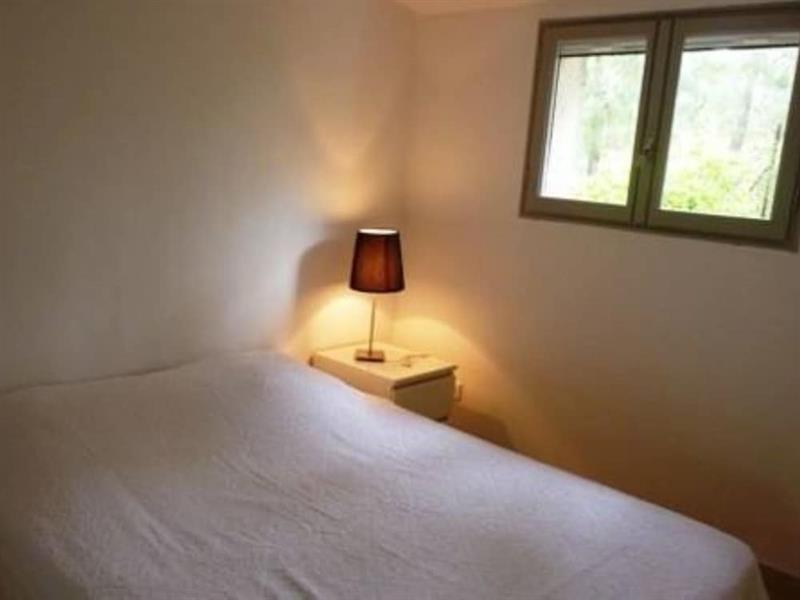 Residence La Beloutiere Porto-Vecchio  Eksteriør bilde