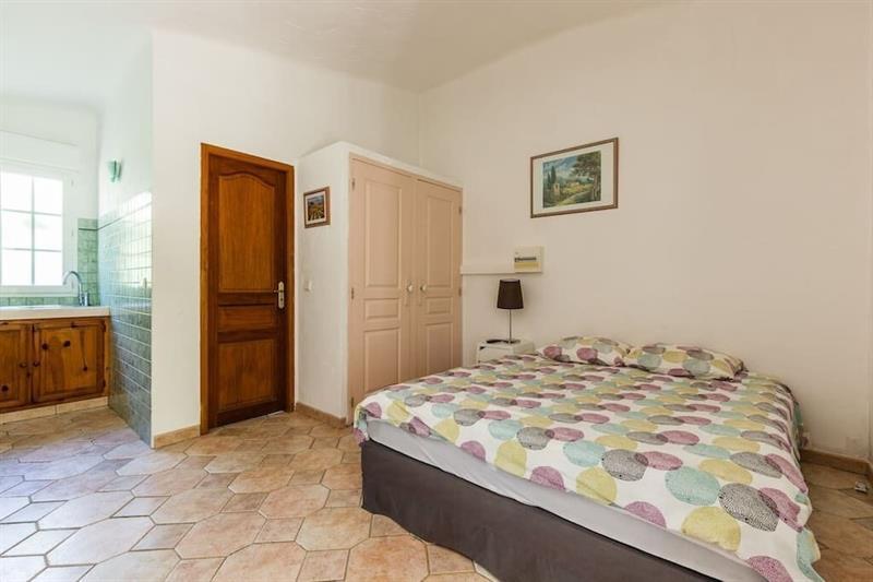 Residence La Beloutiere Porto-Vecchio  Eksteriør bilde