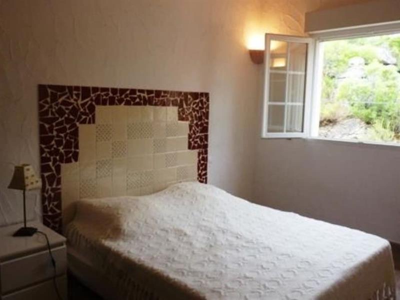 Residence La Beloutiere Porto-Vecchio  Eksteriør bilde
