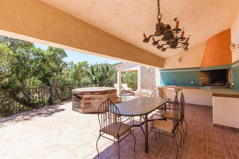 Residence La Beloutiere Porto-Vecchio  Eksteriør bilde